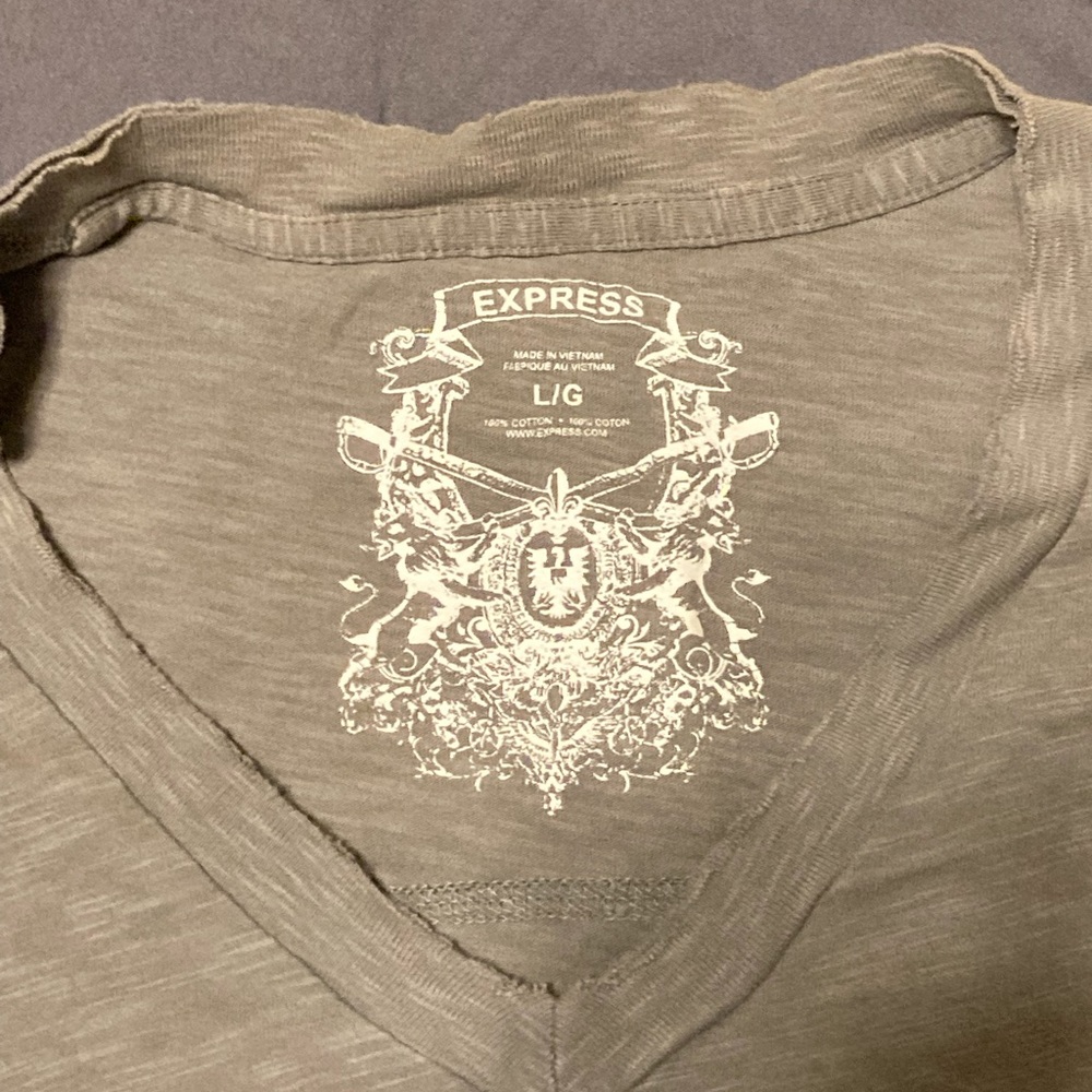 Express T-Shirt Bundle - image 3